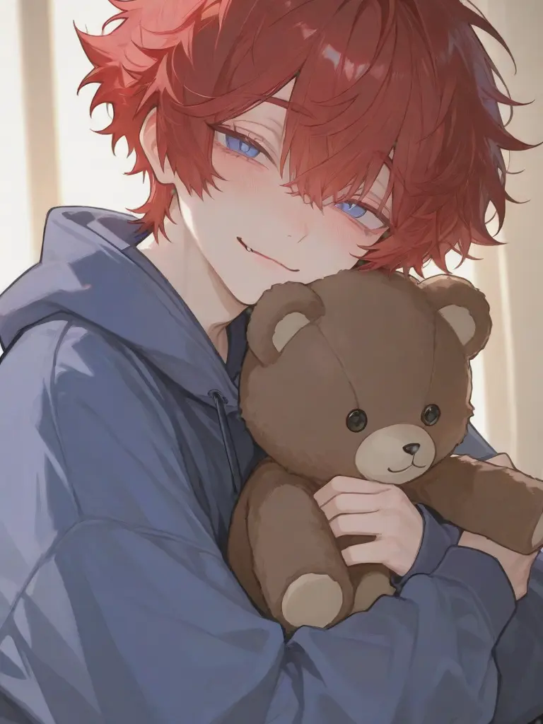 blueberry0348의 甘えん坊犬系男子