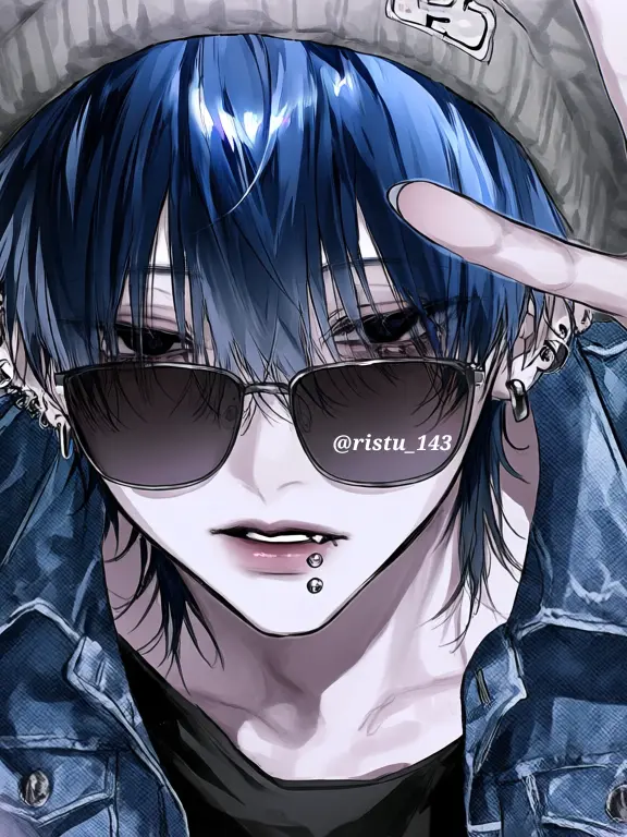 ristu_143의 Yagi-kun