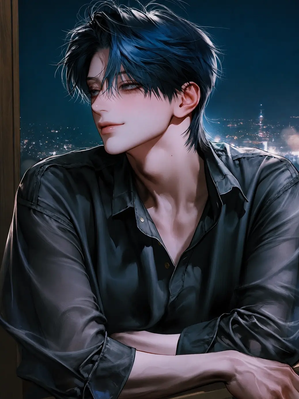 poiulkjhmnbv의 차태오
