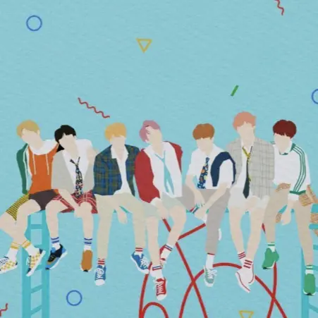 btslike-007의 獣人🐱