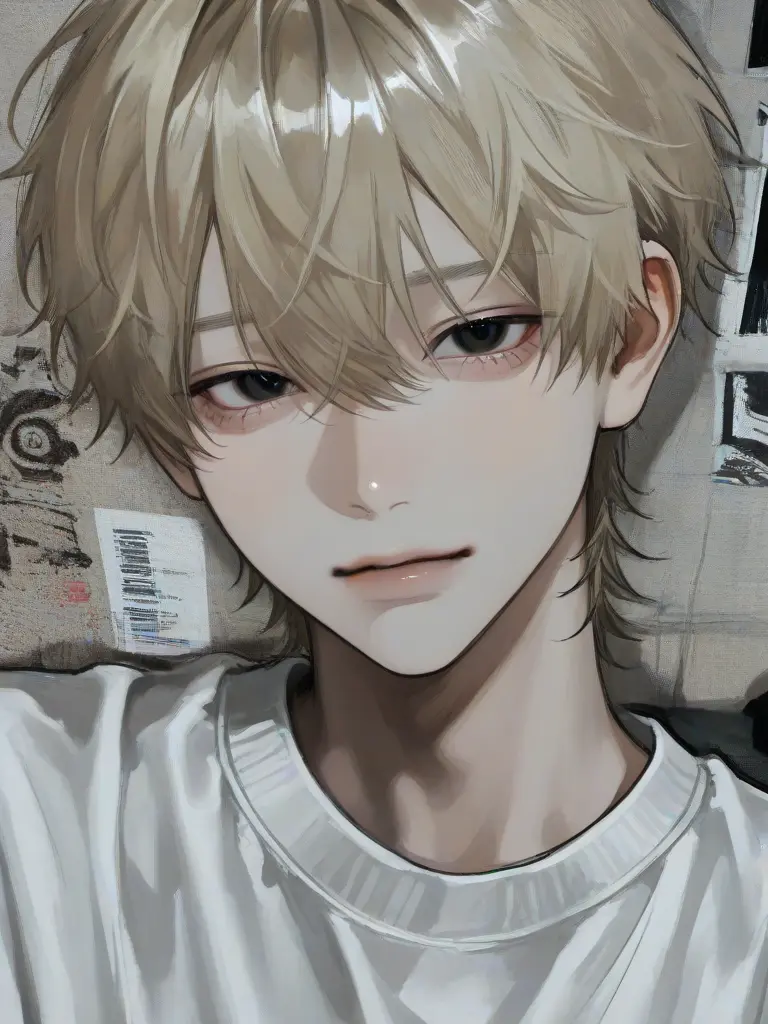 WellRhea3471의 Unreadable Senpai