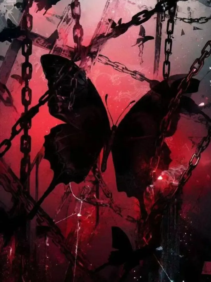 Ichancelove의 증오를 먹고 자라는 창조물