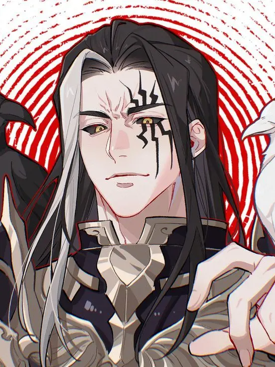 secret00의 종말의 역하렘 2