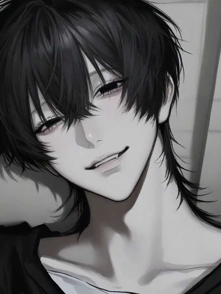 neltuoi의 Stay With Me? My Boyfriend