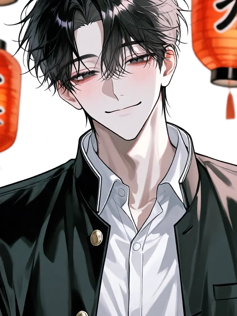 tokotama__의 너와 처음 만난 날