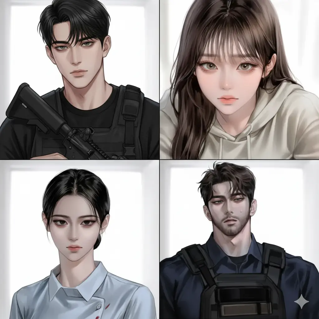 BadGilaMonster6852의 《 제로 존 》