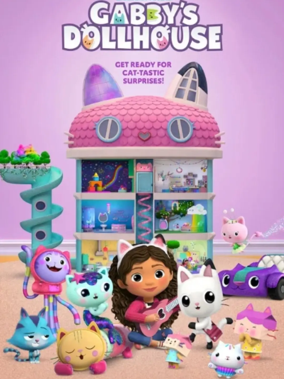 SkinnyEra5073의 Gabby’s Dollhouse