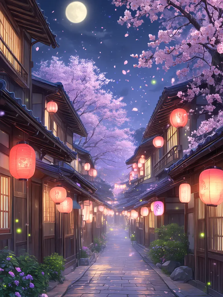 ruisamakyouai의 幽灯町　別バージョン