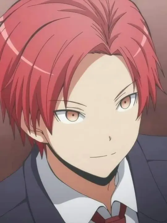 HerbalPipe9044의 大人の赤羽業くんと同居