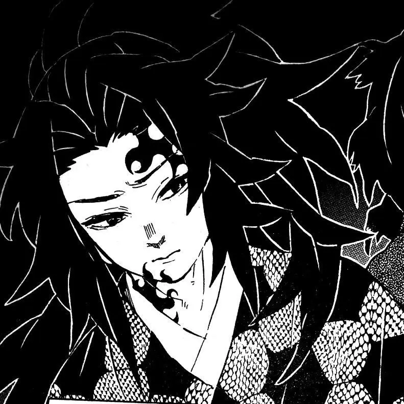 s1ro의 継国巌勝