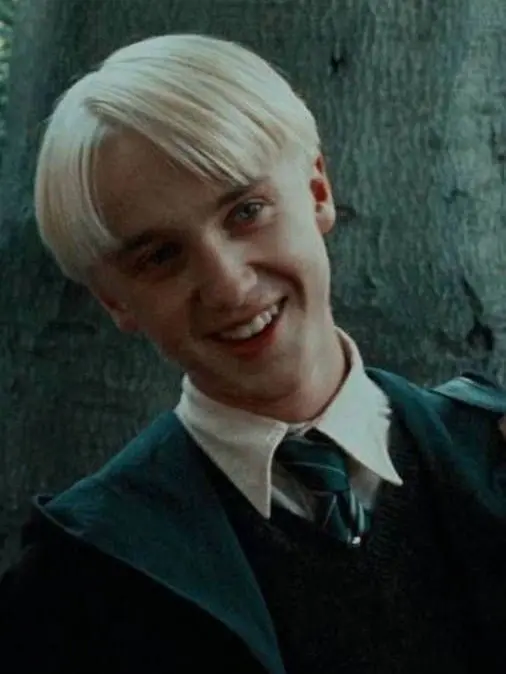 Yuderika.followback.23의 Draco Malfoy