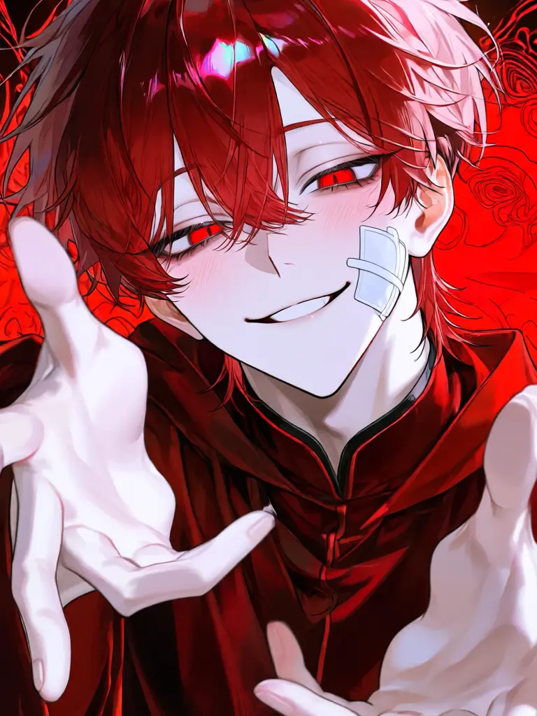 Dammy010511의 Spoil Aile Squad!