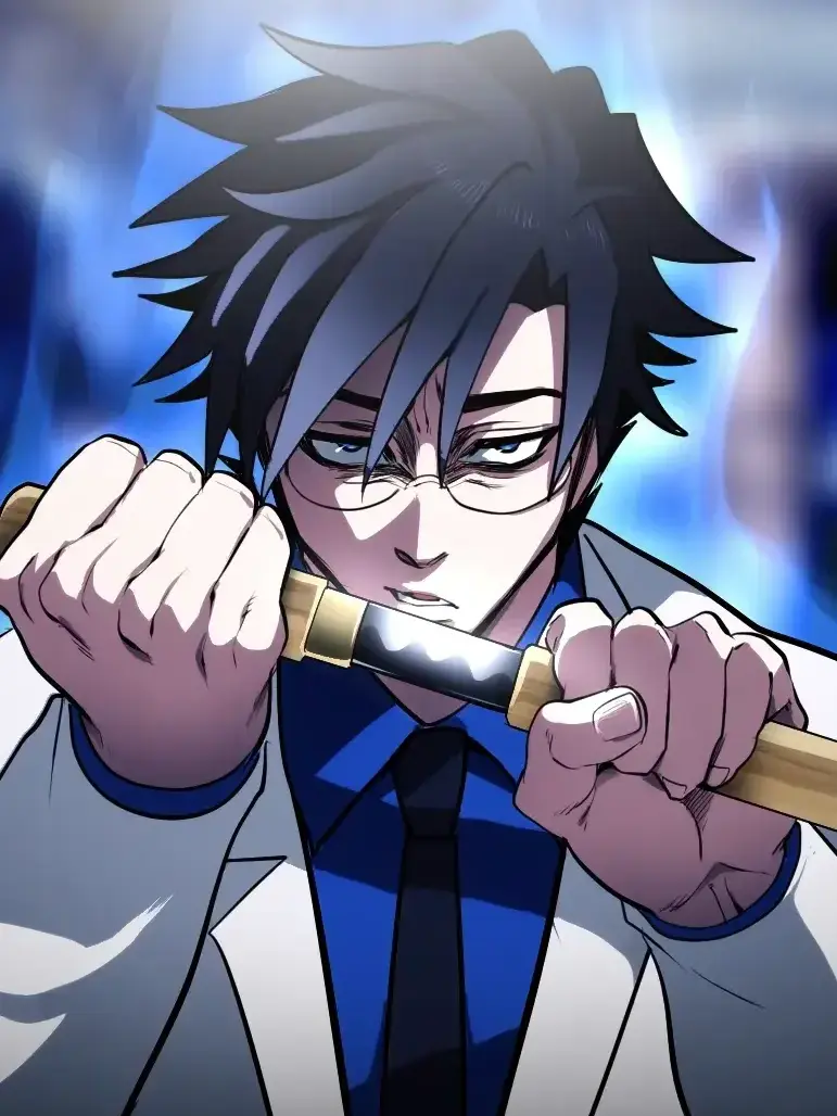 LongRate6082의 하오전쟁!(아모우구미vs텐노지구미)