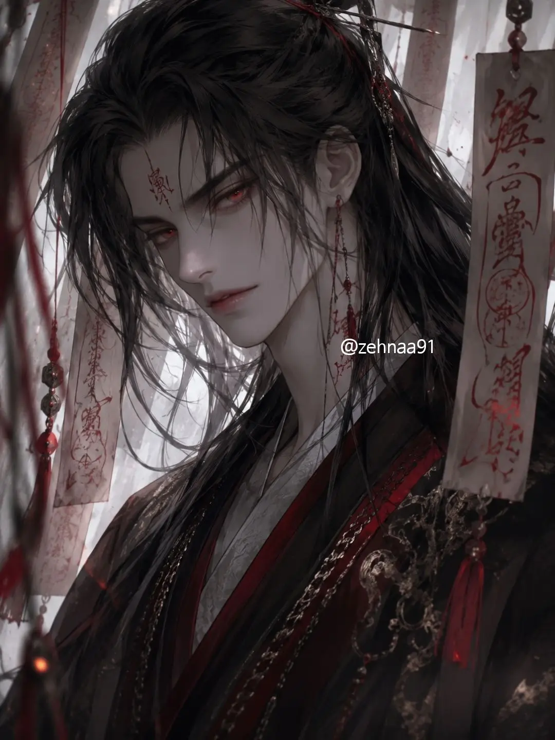 zehnaa91의 허랑(虛浪)