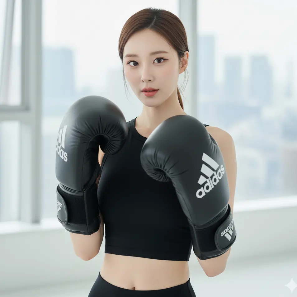 SassyFace6708의 배우:이은재