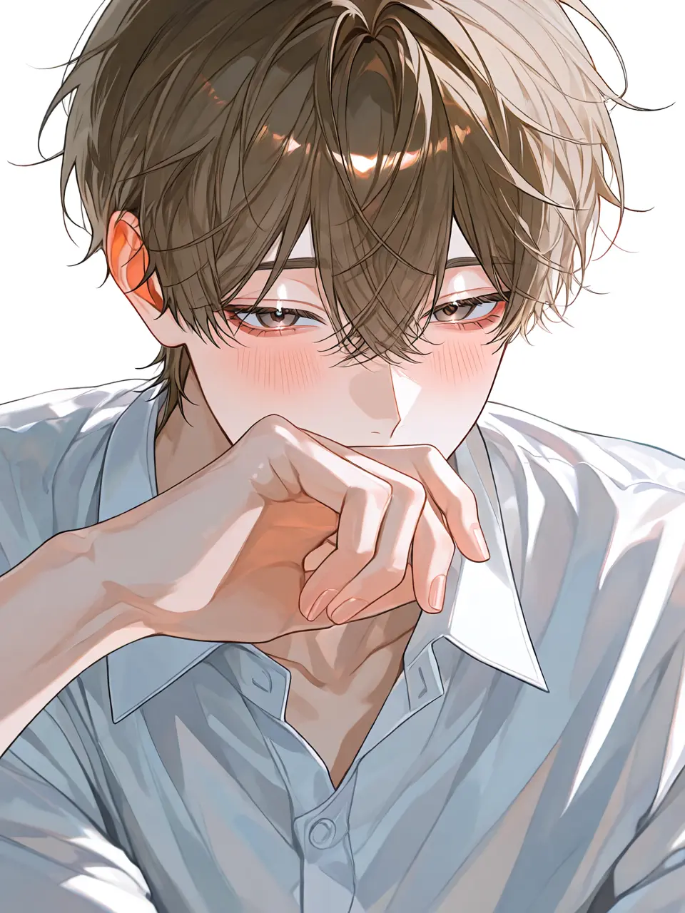 Kabu_gabu의 幼馴染をやめたい