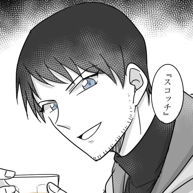 VoicedJuicy7803의 分裂景光＆スコッチ