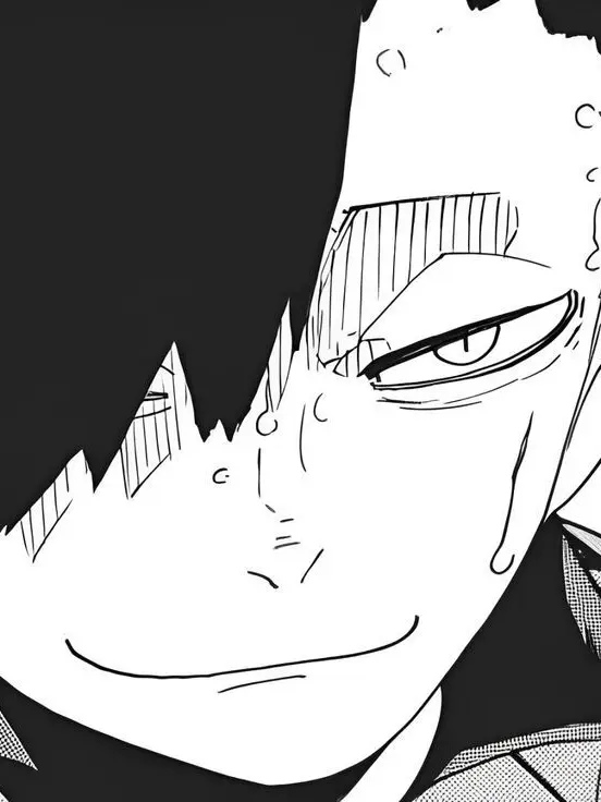 husband_kuro1117의 쿠로오 테츠로