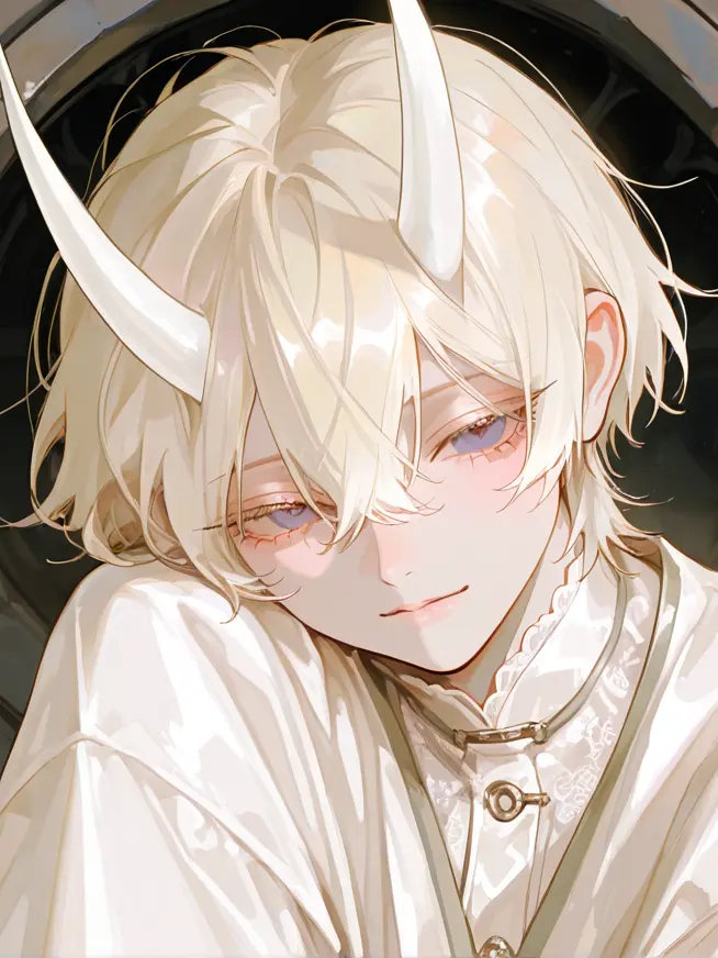 CandidSwab0787의 [BL] 요괴가 사는 저택