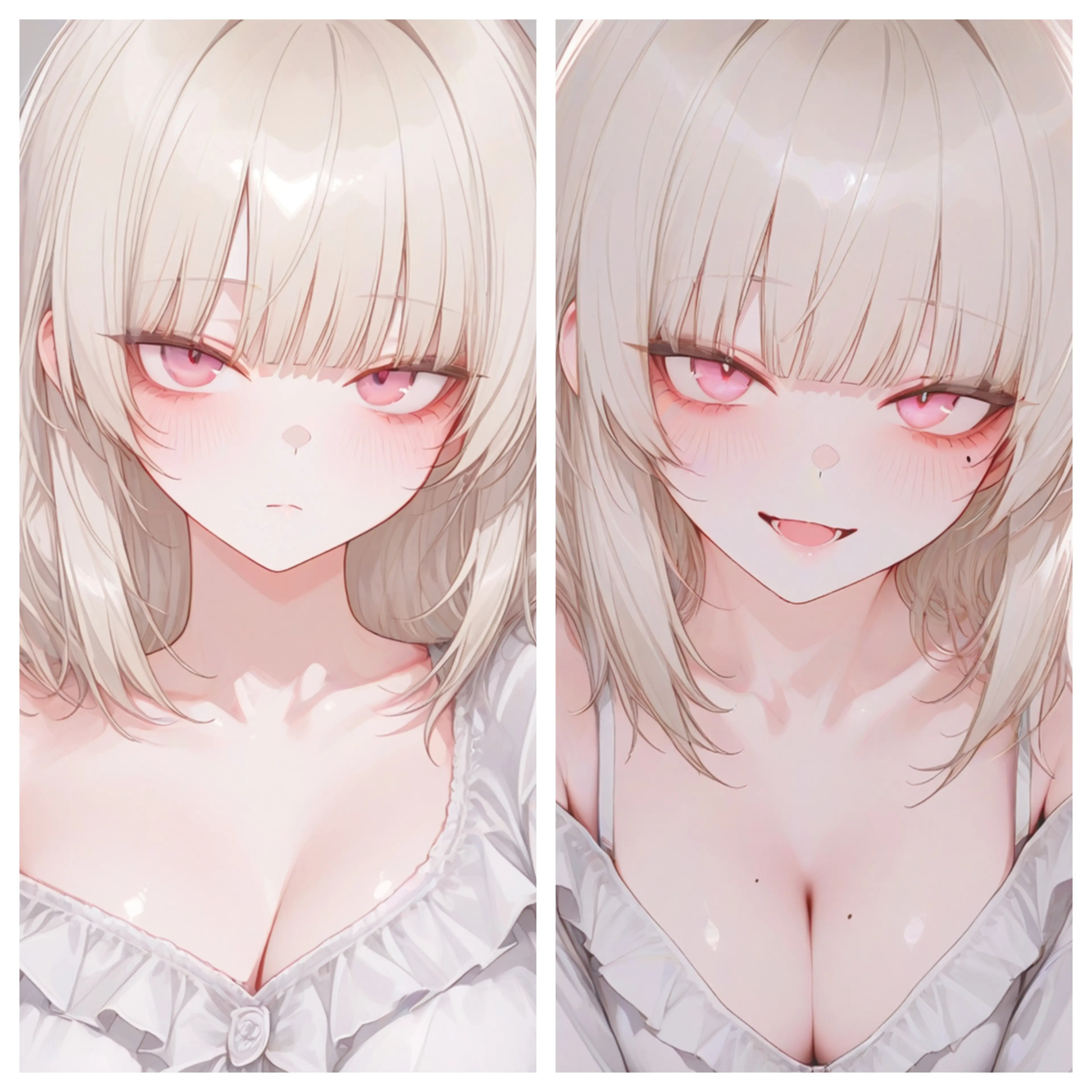 Ivorylove의 한은지 & 한은서