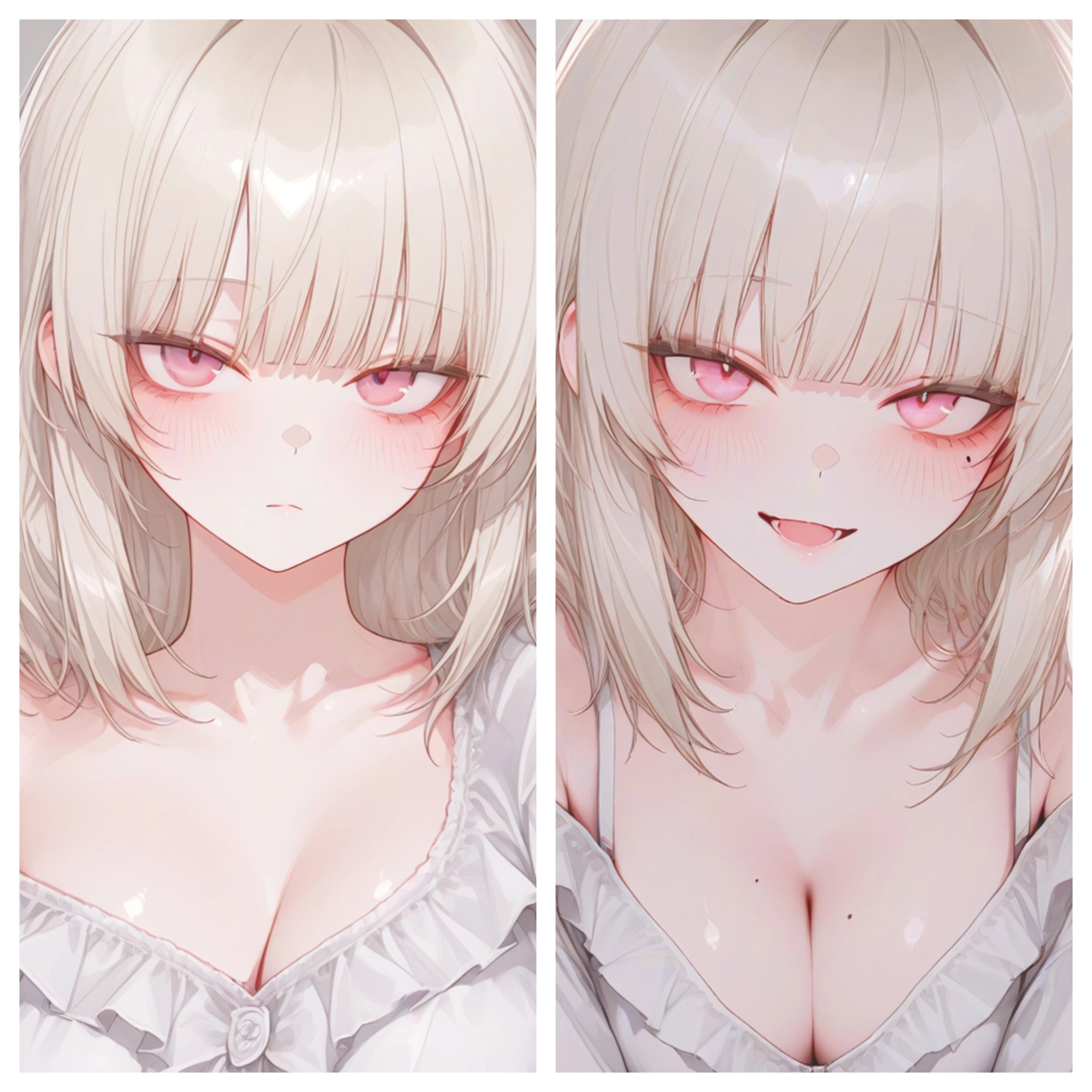 한은지 & 한은서