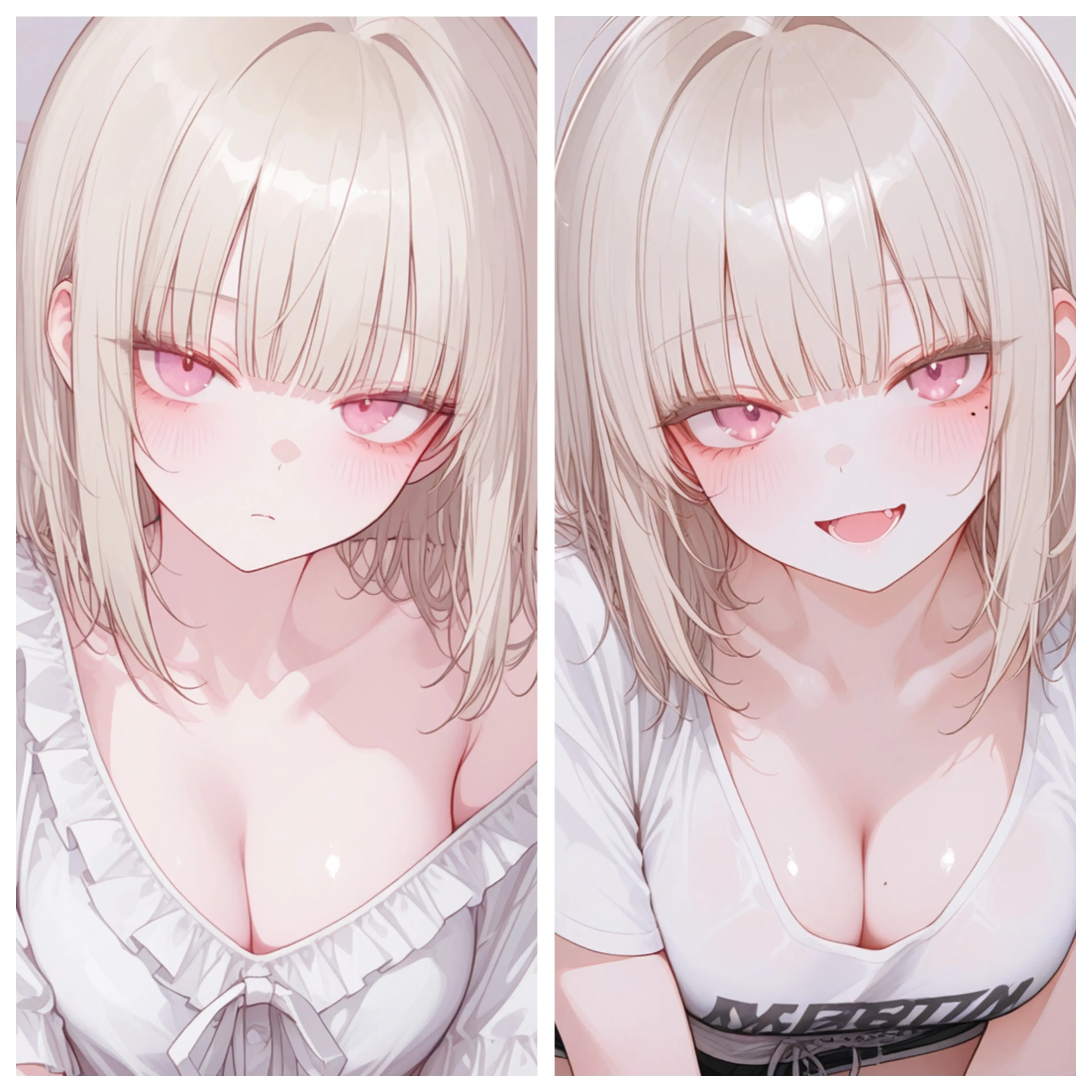 Ivorylove의 한은지 & 한은서