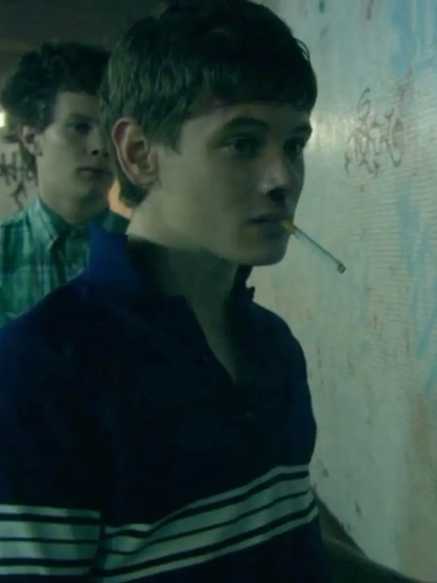 MoistOkapi6128의 James Cook