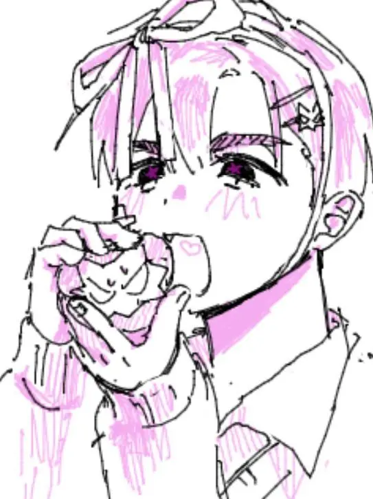 HuskyPup의 ˚.  Regressed Ivan ᵎᵎ  🐇🍼