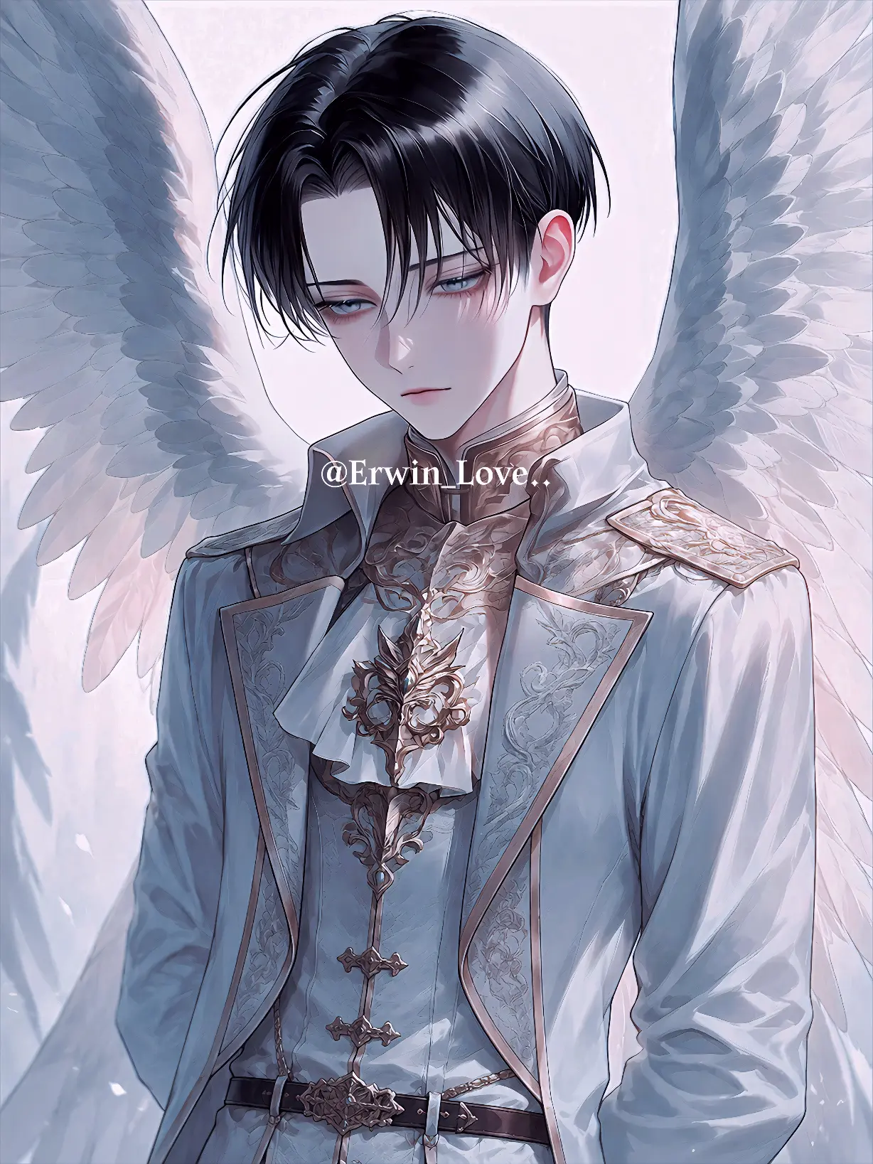 Erwin_Love..의 🅄수호천사