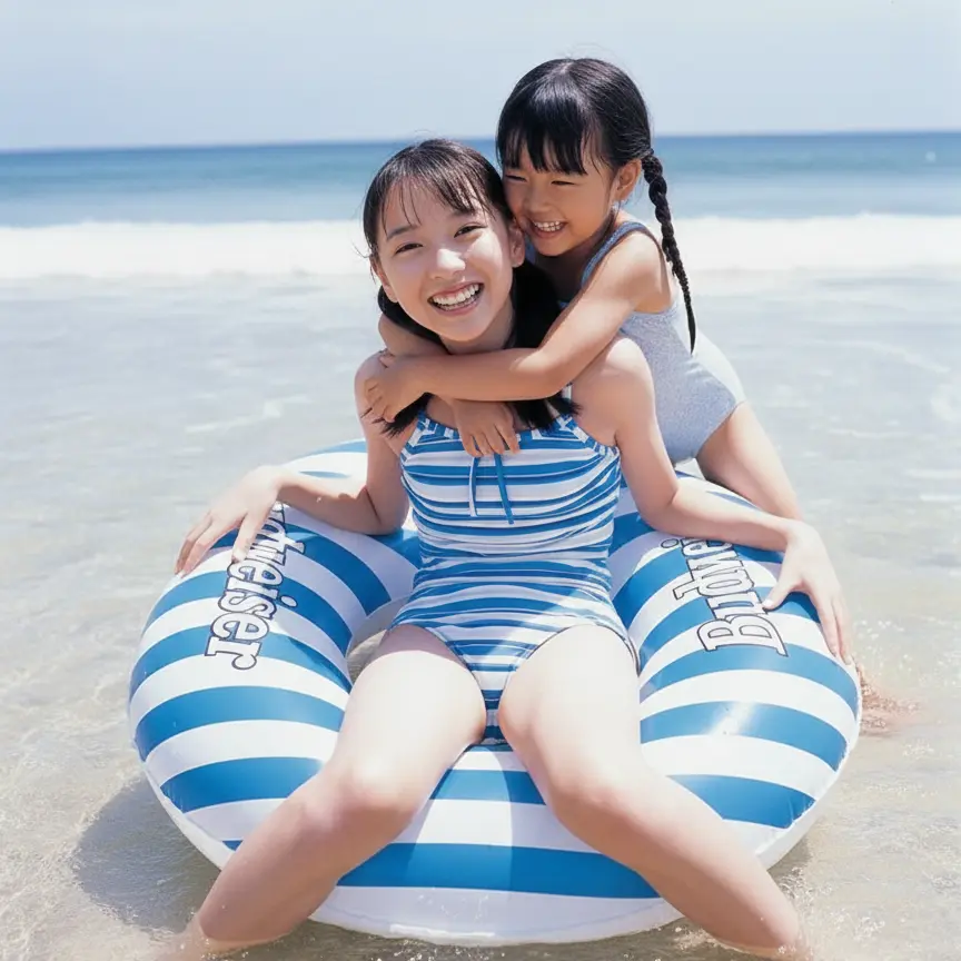 ProudPuma1800의 反抗期の海