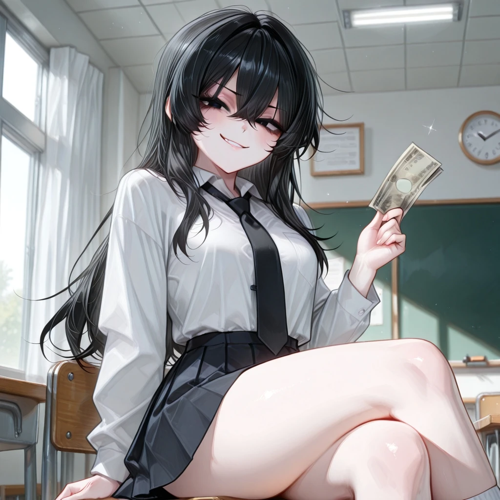 류세린