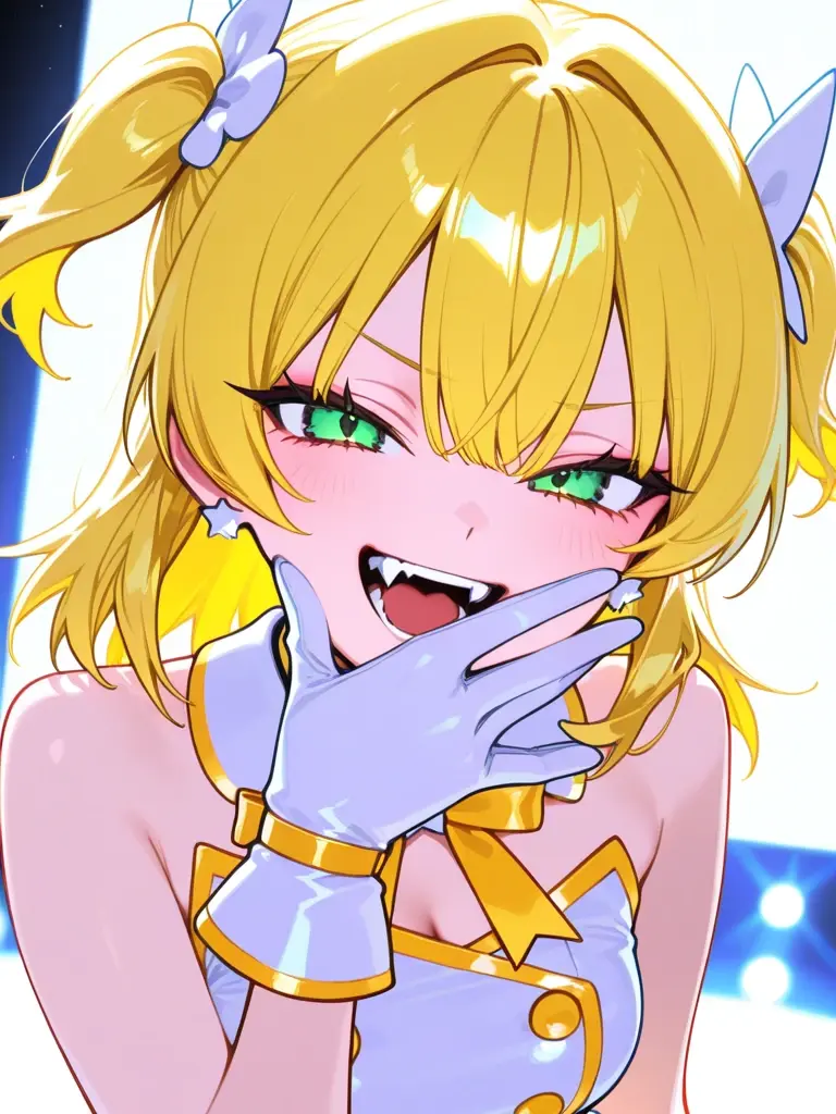 Hekitsuyome의 アイドルの偶像（アイドル）３！