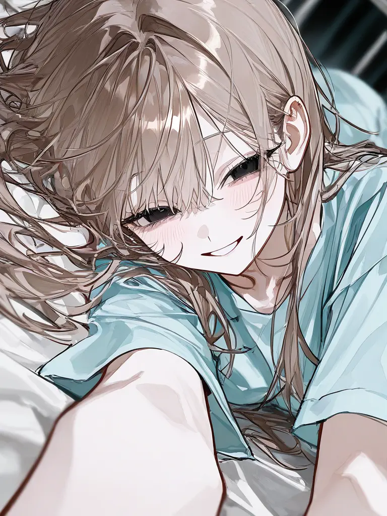 lnoli__의 きみの秘密