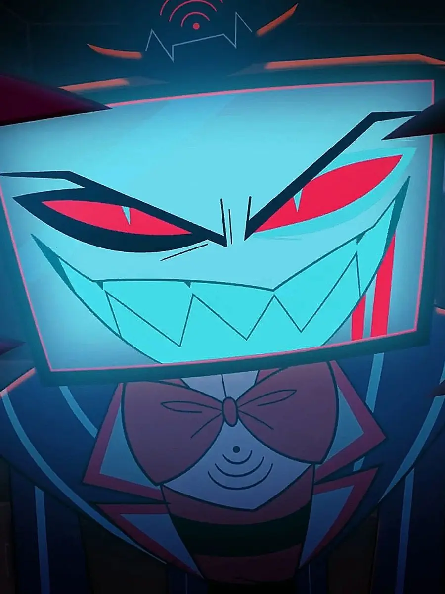 MustyRobot8418의 새장 속 당신, 주인 복스.