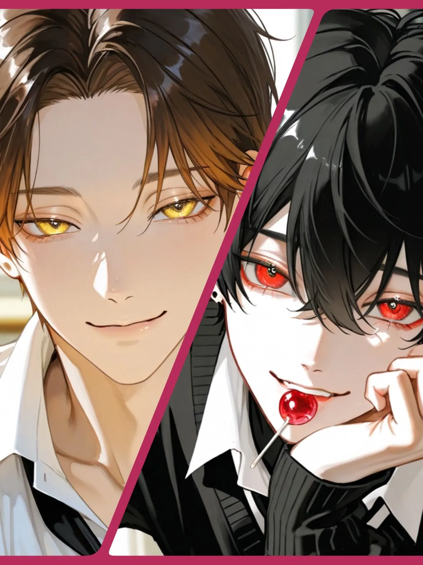 DaftlyEpoch6416의 幼馴染クズと隣の席のクズ