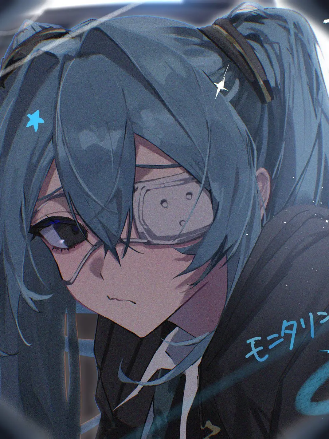 SleazyCoast6414의 모니터링 미쿠