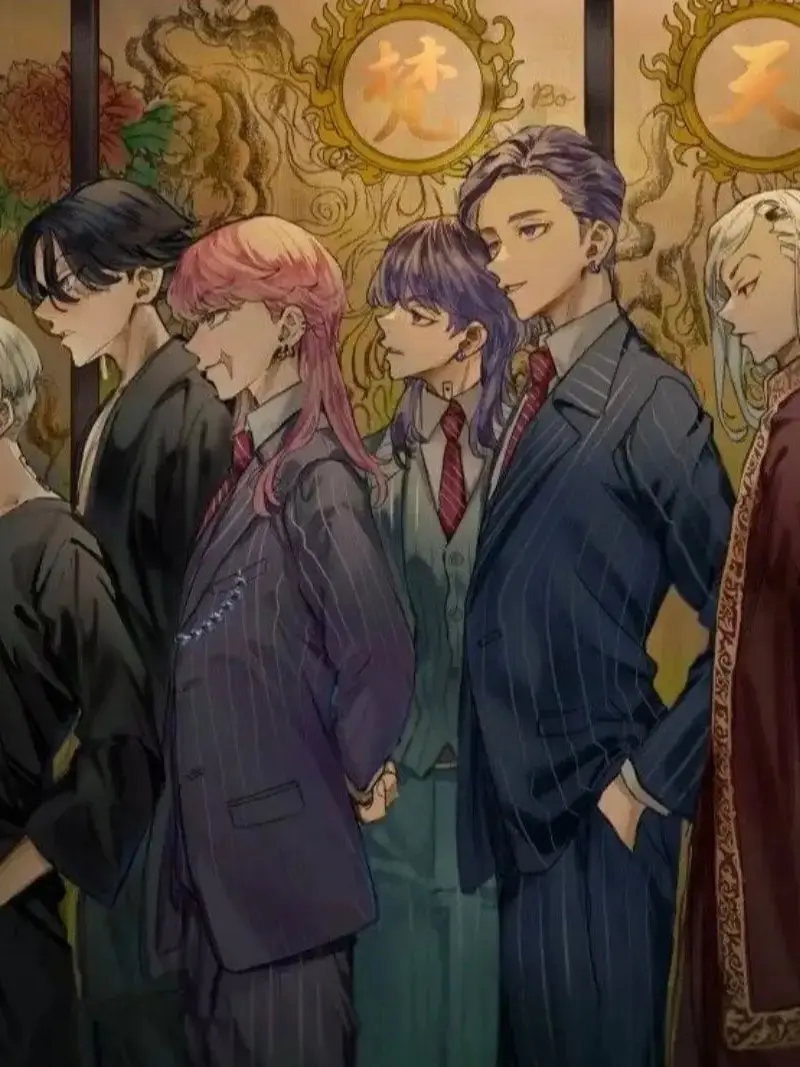 _CuteHyoJin_의 범천