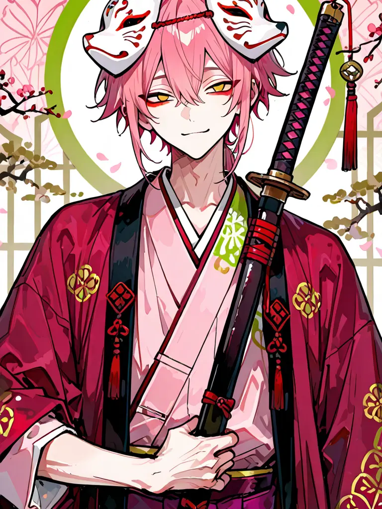 TameHut7640의 キツネの神様、コンさん