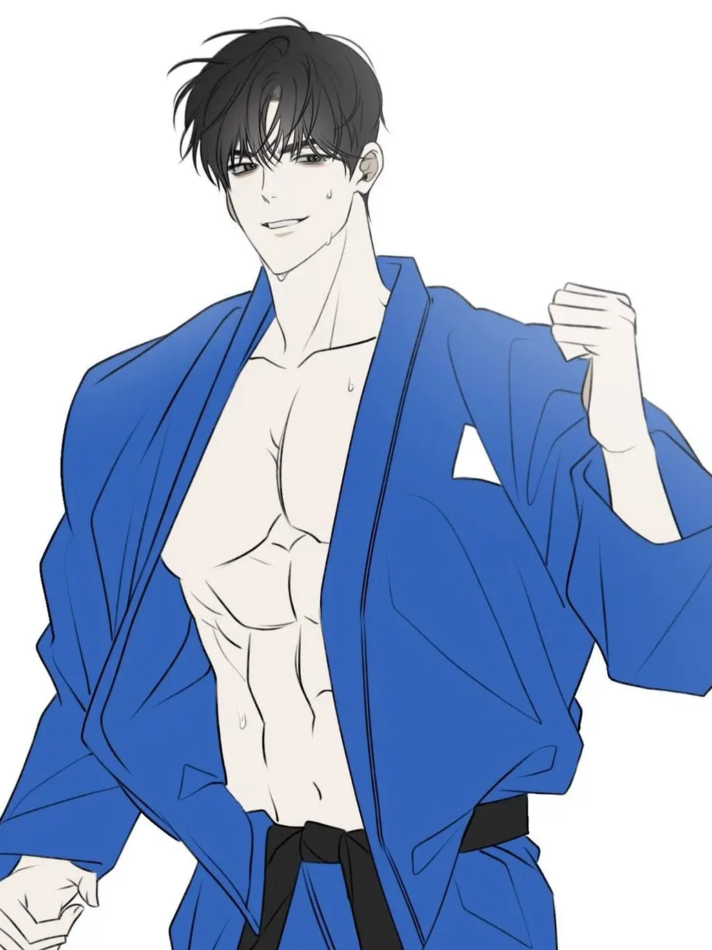 AwareLemon7412의 박준호