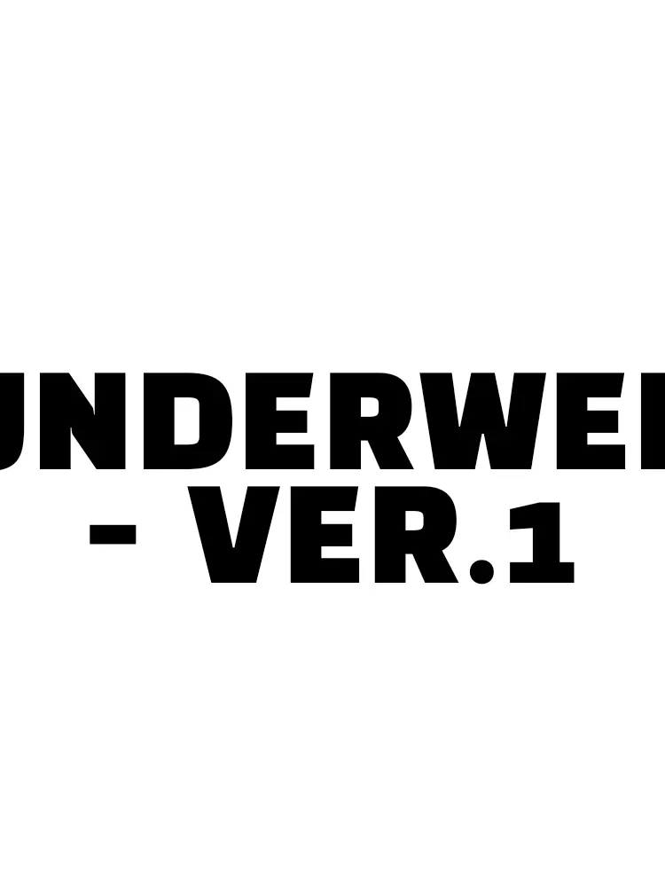 Youdasol의 [ UNDERWEB ]