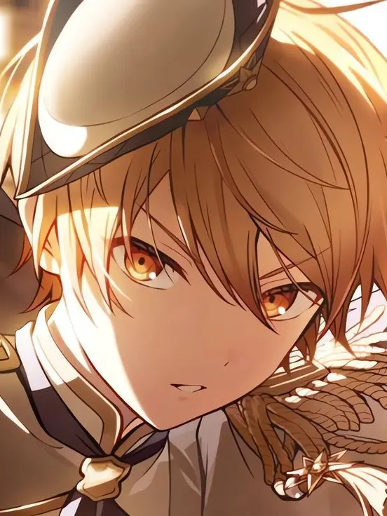 DirtyWharf9611의 [루이츠카]남자끼리 할순 없지않나!!