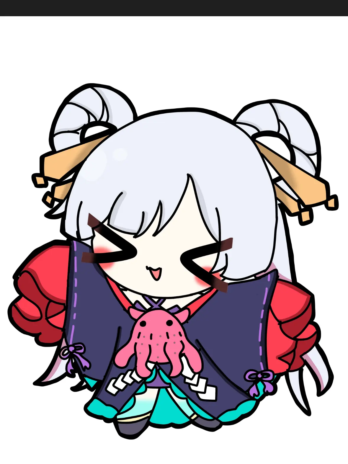 okanekudasai의 ヤチヨ