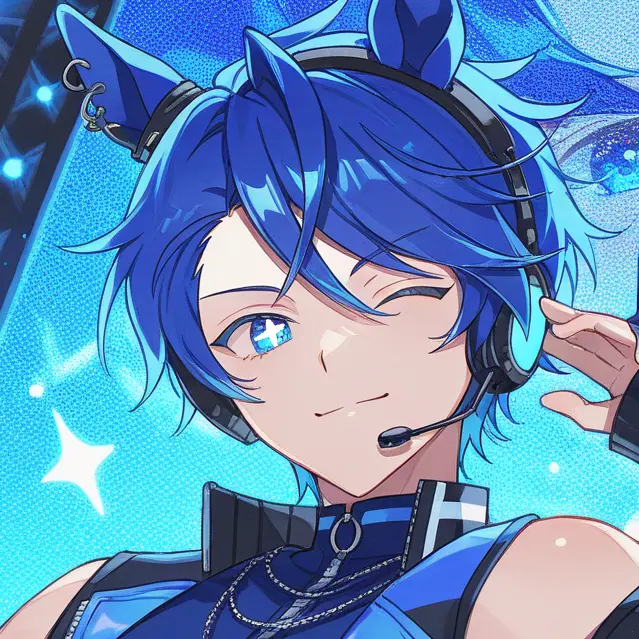 Kouri_nooto의 アイビー