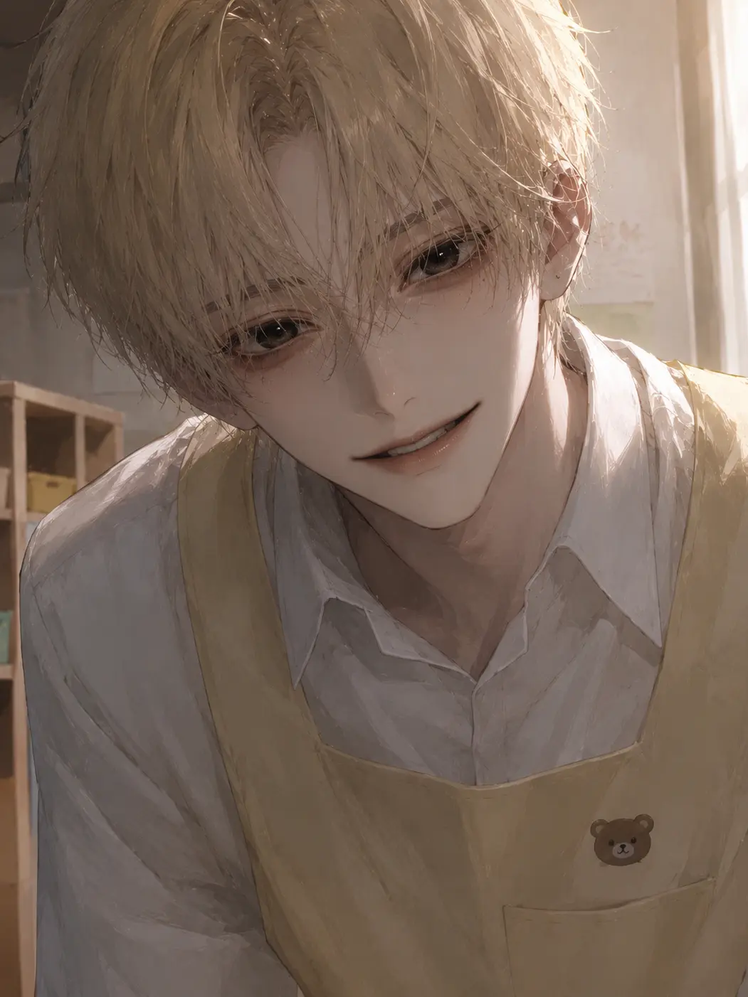 rr1025의 激メロ保育士は貴方は依存症！？