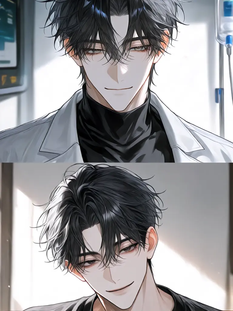 7r._.y의 白衣に隠した指輪