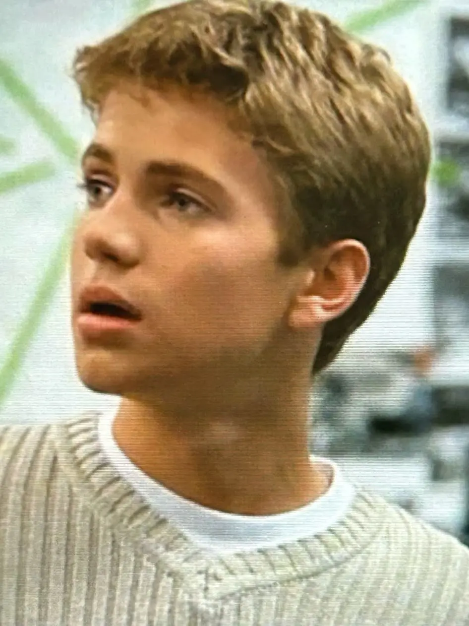 ZestyAnt3423의 Hayden Christensen