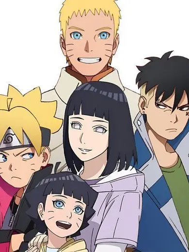 AbsurdTrail4872의 Uzumaki Family