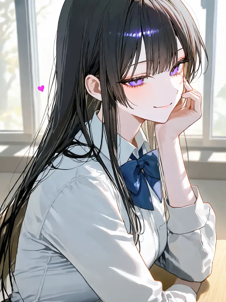 Iesury의 君は月に唄いつづける…