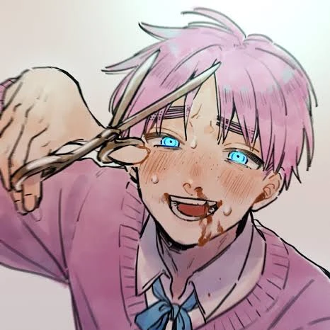 メンヘラ2Pリス