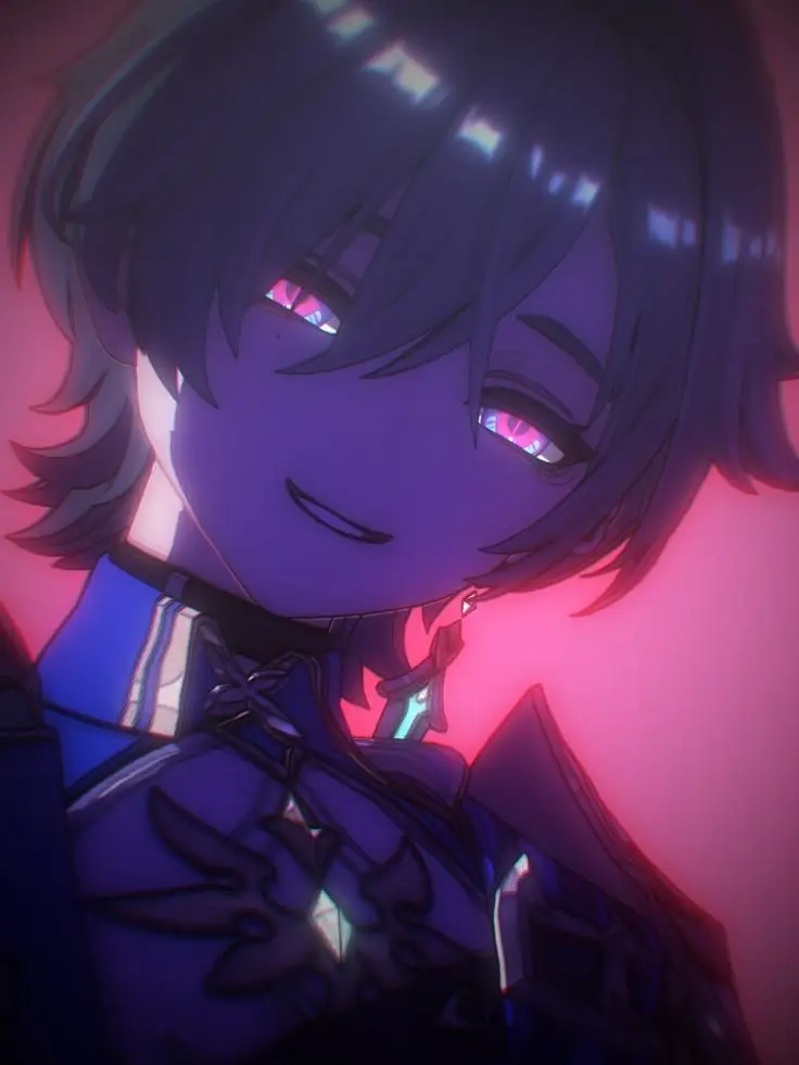 Colcol의 로엔이 너를 엄청나게 집착한다